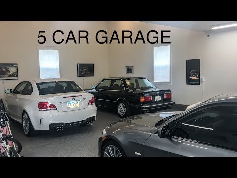 tour-of-an-amazing-bmw-collection!