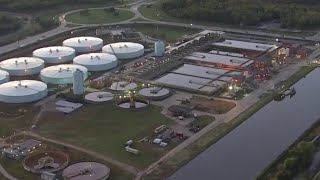 How Houston is working to fix its aging water infrastructure