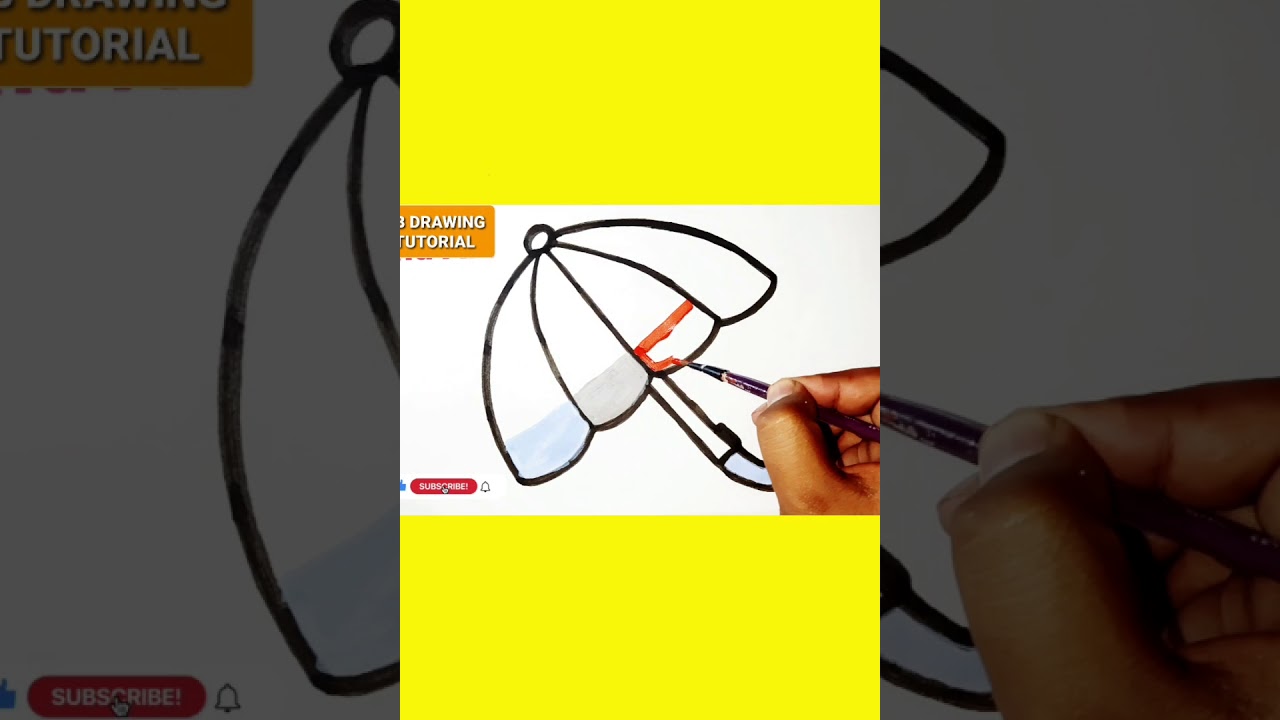 umbrella short video YouTube