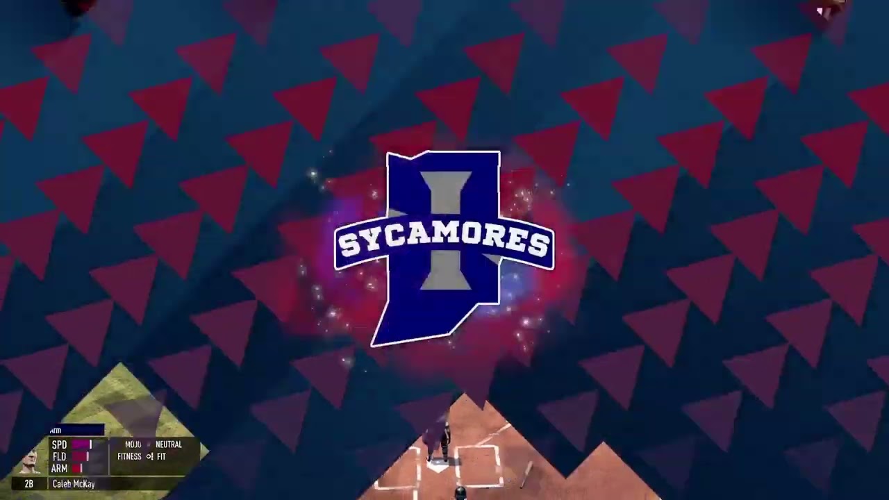 GAME OF THE SEASON? | NCAA SUPER MEGA BASEBALL 4 CUSTOM LEAGUE ONLINE