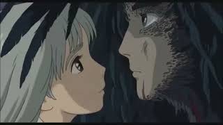 100 Anime Kiss Scenes