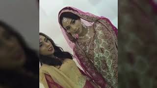 Roxy And Mamuns Engagement