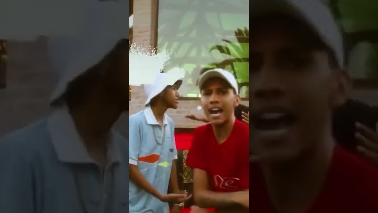 mc alvin - cavalinho 2