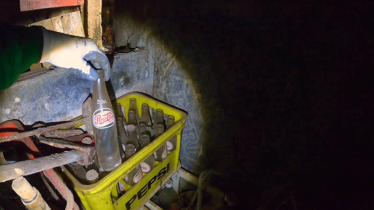 EXPLORANDO CASA que lleva más de 20 años ABANDONADA, descubro COSAS INTERESANTES Exploraciones Urbex