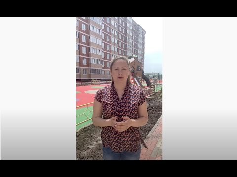 Обзор новых домов