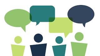 Tips for Networking at Conferences & Professional Meetings