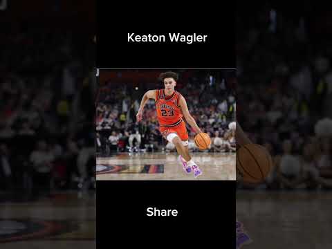 Your 26-27 nba rookie if you