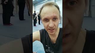Регулярность рвет таланты/Regularity tears away talents. Всем кунг-фу. Vsem kung-fu