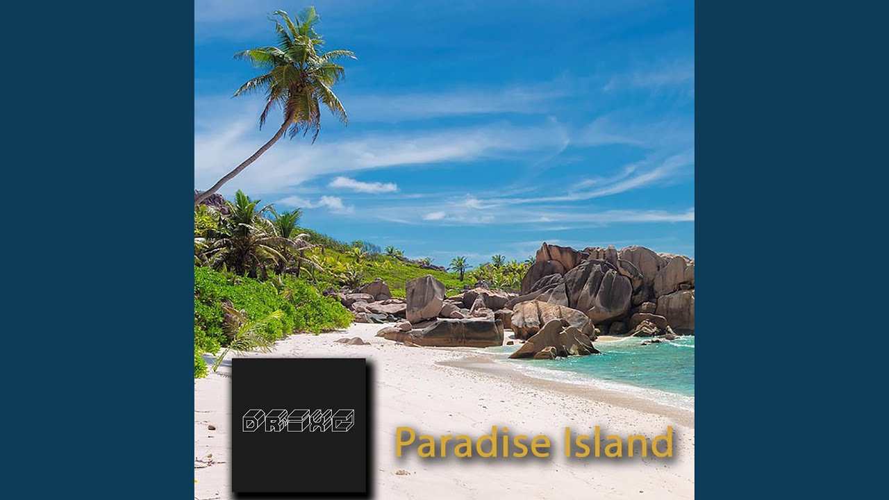 Paradise Island YouTube