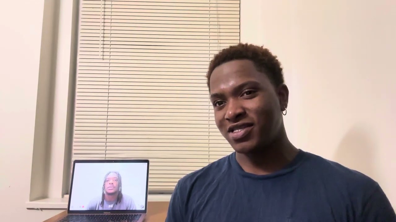 Interview with Troy Young