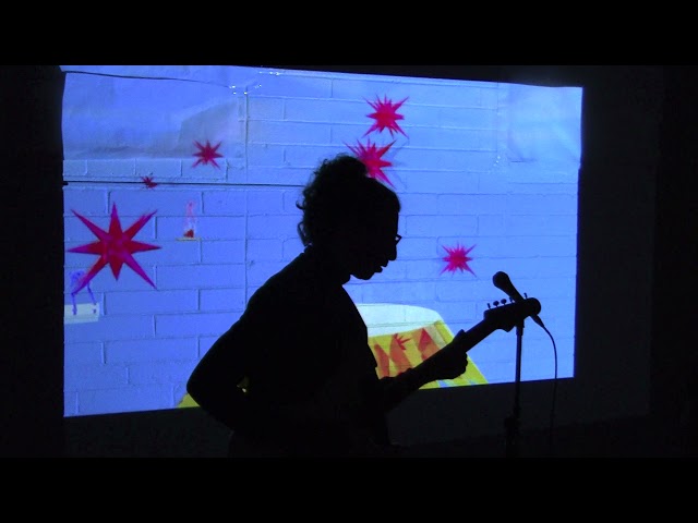 Kane's Egg on October 29, 2021 at Rosa B. Williams Center, Gainesville, FL