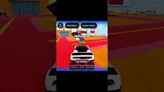 I Managed To Get Mercurio Car Away From The Police Chase.