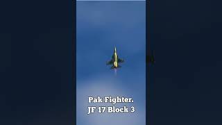 Pak JF/17 Block 3