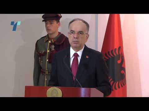 Изјава Бајрам Бегај