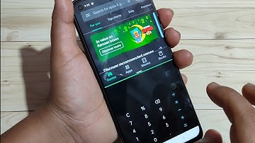 Realme 8 | 4 ways To Enable Split Screen