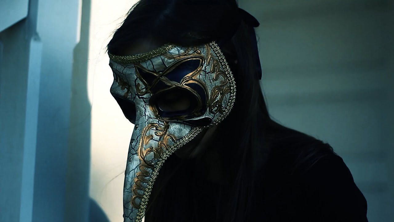 Winter Calling - A New Me a Few Me [OFFICIAL VIDEO]