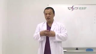 RAS-EN倶楽部 プレセミナー 美容編1 ダイジェスト版