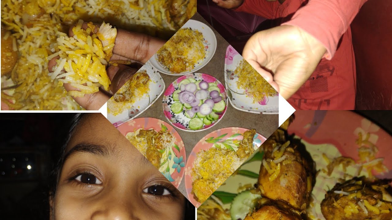 বাড়িতেই বানিয়ে ফেলুন দোকানের মতো বিরিয়ানি 😋|| Chicken Biriyani Recipe at Home  🍗| 