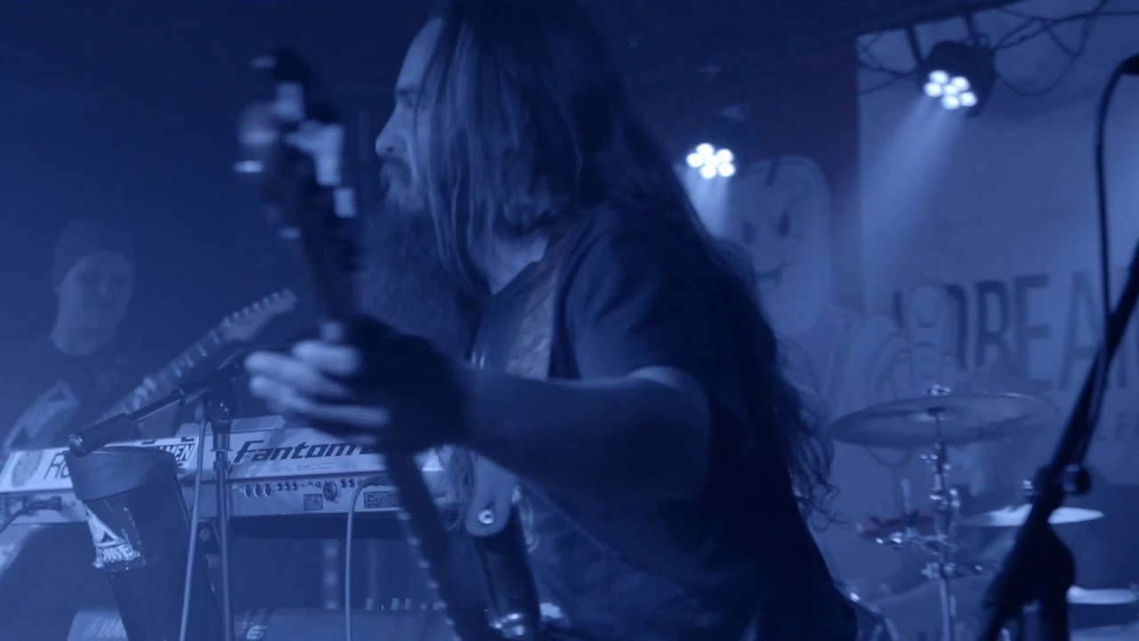 Trikome - Ghostbusters and X-Files Theme Songs