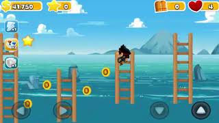 Jake Skull Pirate - Android Adventure Game screenshot 3