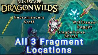 Withering Heights Quest Guide - RuneScape DragonWilds