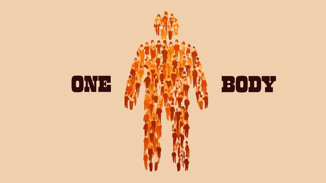 One Body Week Seven 