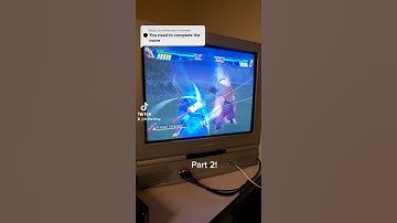 TRUE FINAL IMPACT #ps2 #anime #vegeta #vegetassj4 #budokai3 #dragonballz #dragonballgt #finalimpact