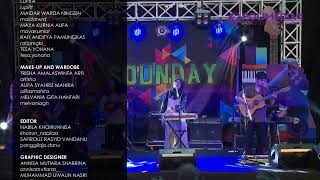 Broadcast PoliMedia Live Stream screenshot 3