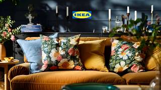 IKEA 70 New Products September 🍂 Fall 2026 Home Decor Collection screenshot 4