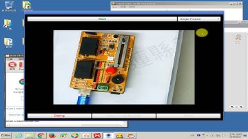 1050924-05 一教ARDUINO就上手研習節錄-數位輸出積木控制LED測試 (講師：文盛)
