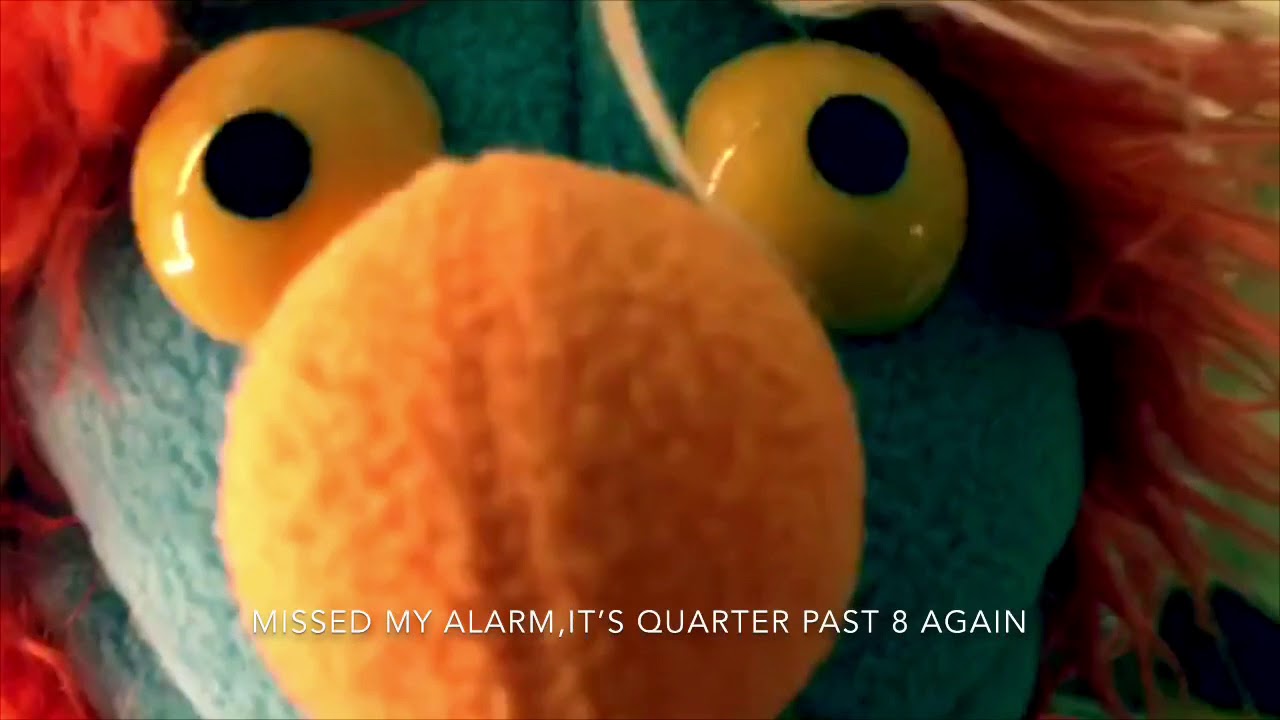 I Slept In YouTube