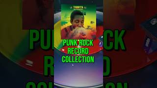 TOOTS &amp; THE MAYTALS "Pressure Drop" [Punk Rock Record Collection]