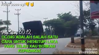 Story wa truk oppa muda oleng parah lord juga ada kata-katanya sopir yang lagi putus cinta