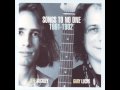 Jeff Buckley & Gary Lucas - How Long Will It Take