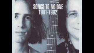 Jeff Buckley & Gary Lucas - How Long Will It Take chords