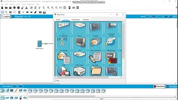 3.5.5 Investigate the TCP/IP and OSI Models in Action