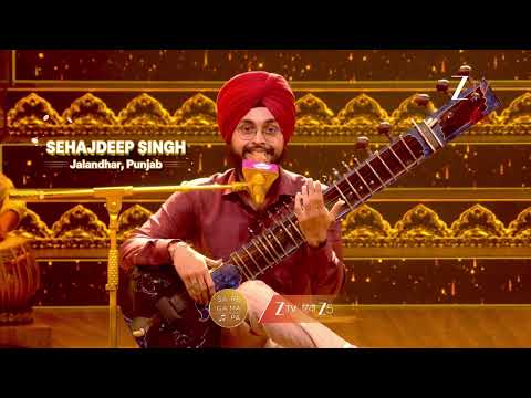 SA RE GA MA PA 2026 - Saturday & Sunday At 9:30 Pm - Promo - Zee Tv
