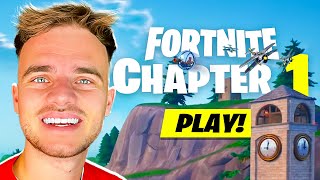 Thumbnail for 🔴 FORTNITE OG BEGINT NU!