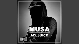 My Juice (feat. Maliman, Dabozzo, Dul E, Procezz & Sandy)