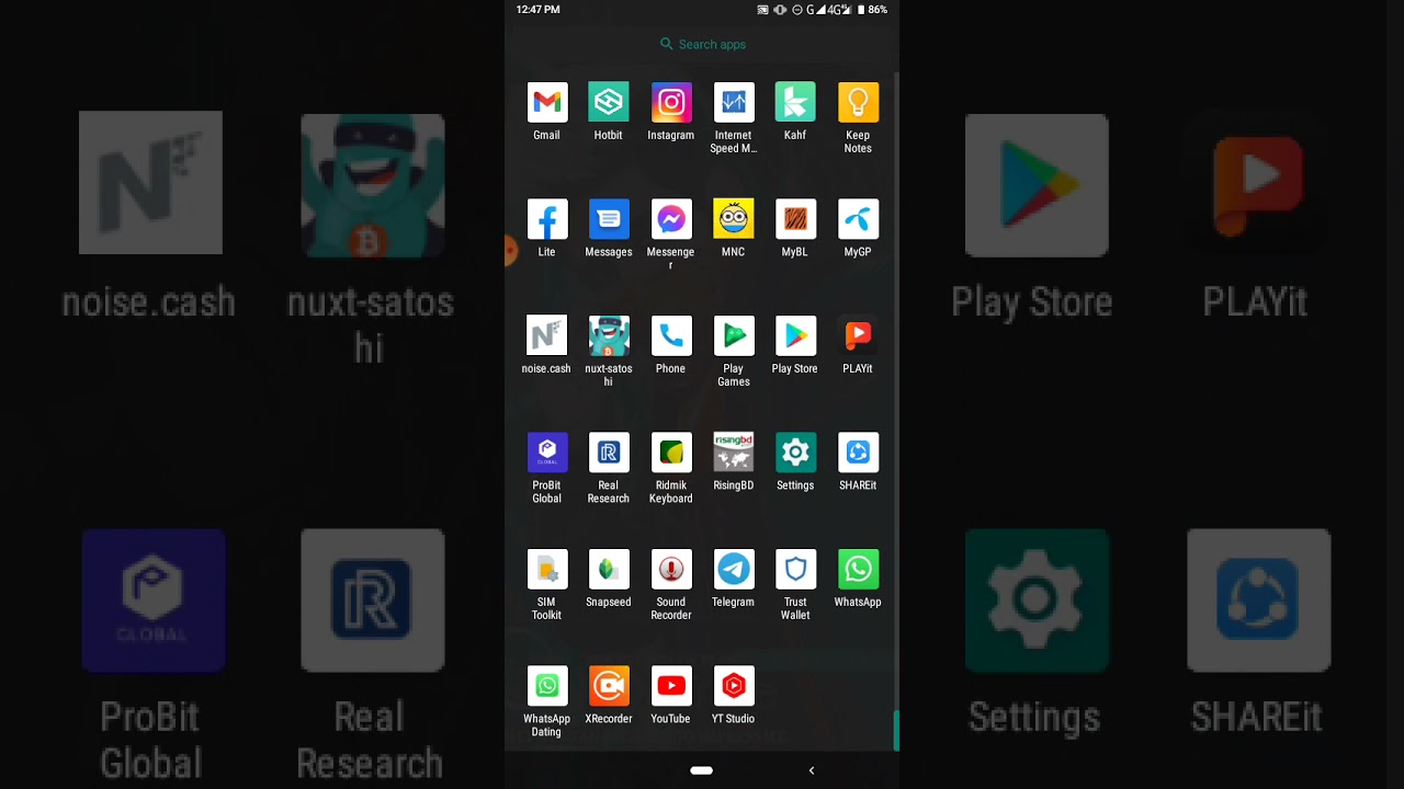 telegram দিয়ে getlike income দৈনিক 100 টাকা