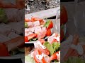 ОБЕД В СЕЛЕ НА СВЕЖЕМ ВОЗДУХЕ, ГОТОВИЛ С ЛЮБОВЬЮ #food #еда #вкусно