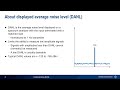 Understanding spectrum analyzers  danl