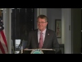 Carter Speaks on Defense Innovation