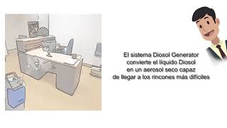 Diosol Generator Professional