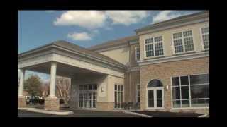 Wesley Glen WELLness Center