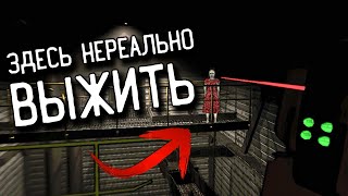 НАС КОШМАРЯТ МОНСТРЫ | LETHAL COMPANY