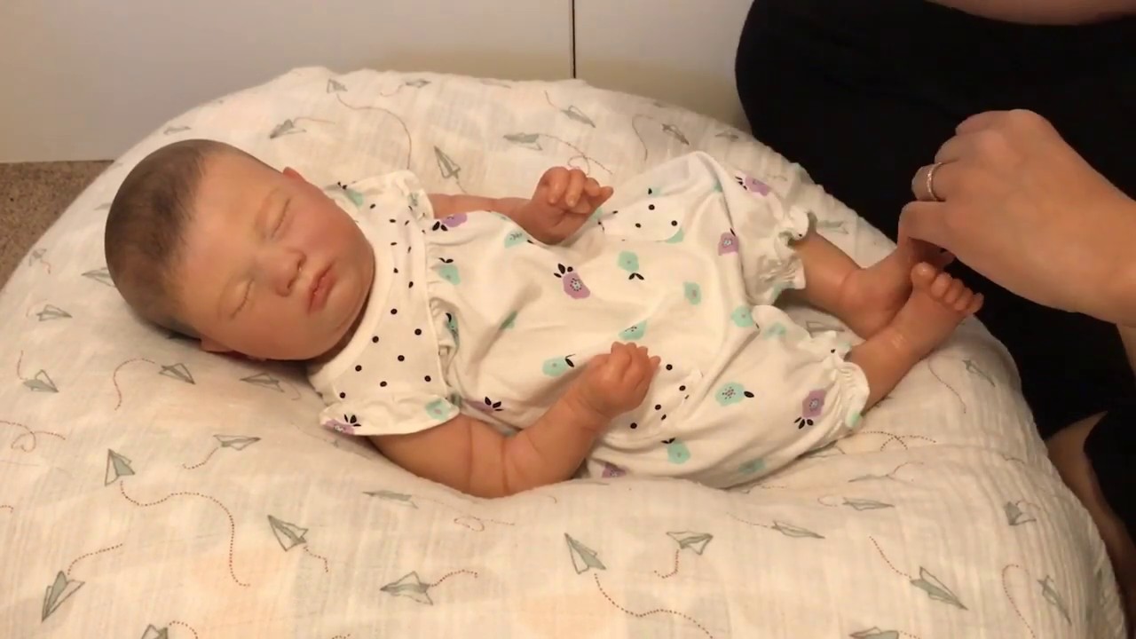 Is There a Place for Beginner Reborn Artists in the Hobby? Changing