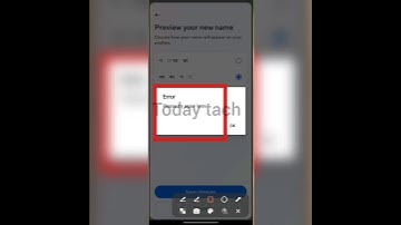 Facebook stylish name change Please try again later Problem solve 🙃 #youtubeshorts #facebook #2024