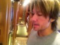 Keith Urban - Urban Chat: Waking Up On Da Bus (Episode 2)