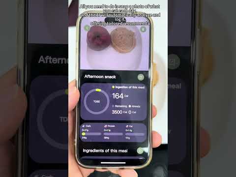 Meal Tracking Made Simple with FoodJournal AI Nutrition Guide Food Diary